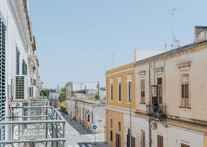 B&B Nuovo Reale