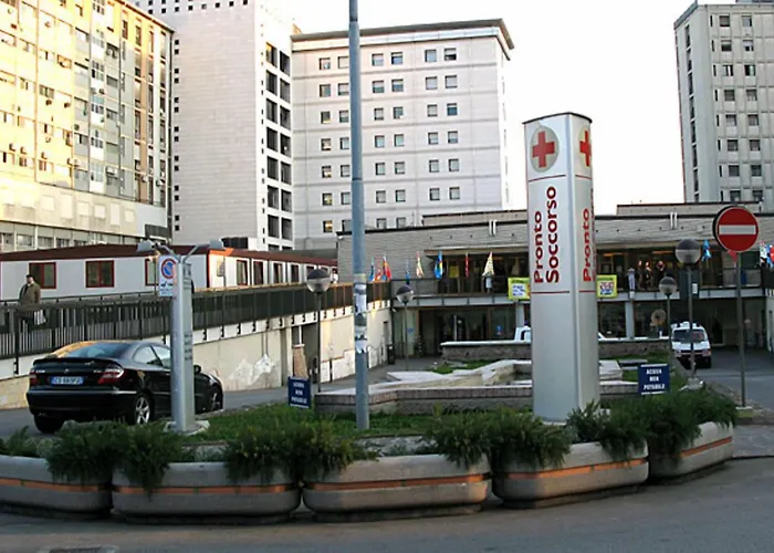 Hotel: Hotel Igea