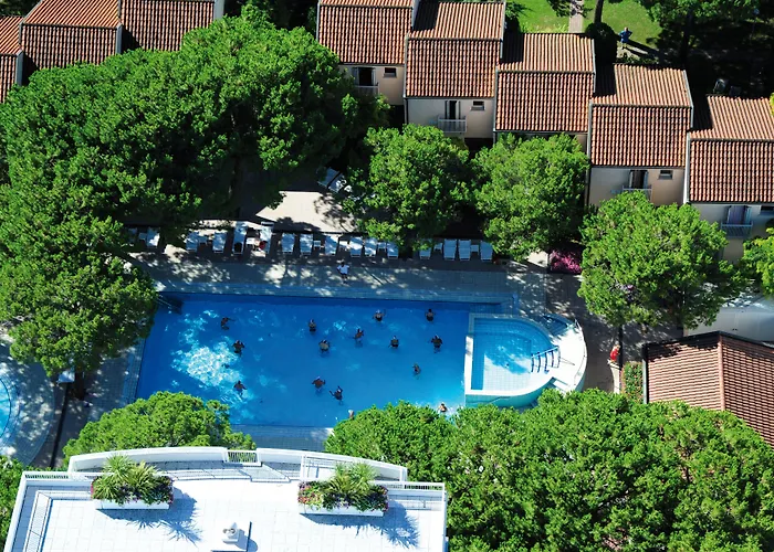 Art&Park Union Lido