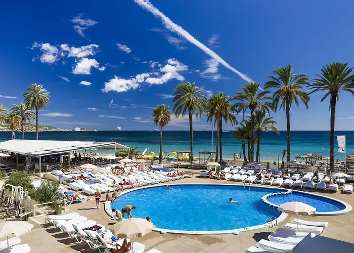  Apartamentos Jet - Adults Only