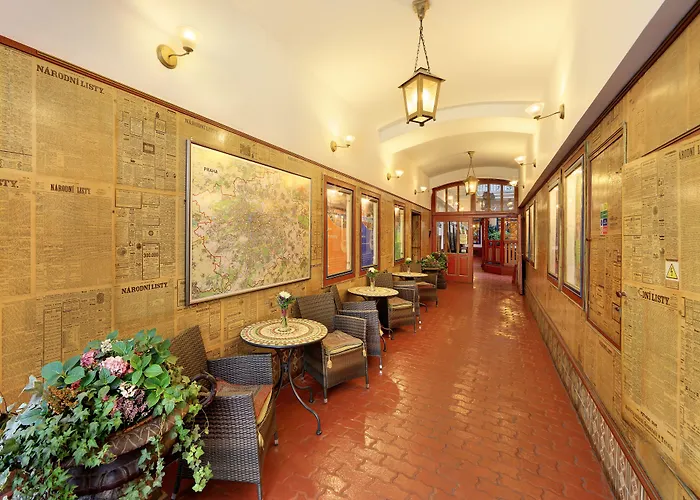 3 star hotels Salvator