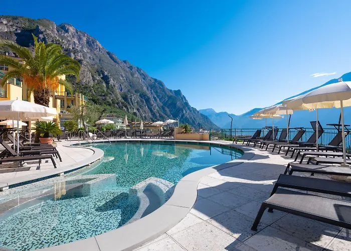 3 star hotel: Hotel Cristina