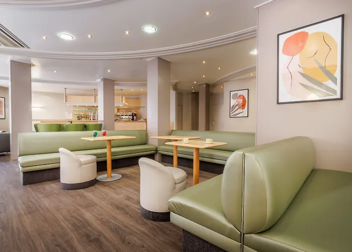 Hotel Ariane