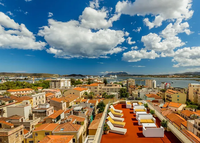 Hotel Jacuzzi: Hotel Panorama