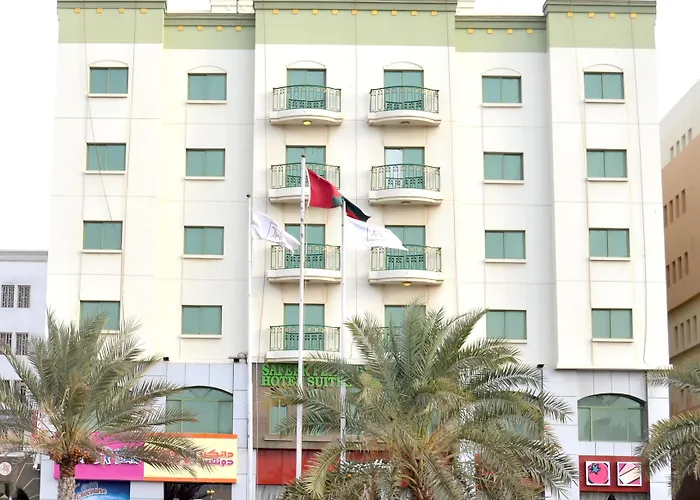 Safeer Plaza