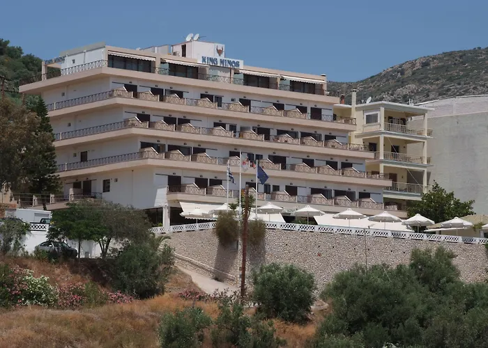 King Minos Hotel