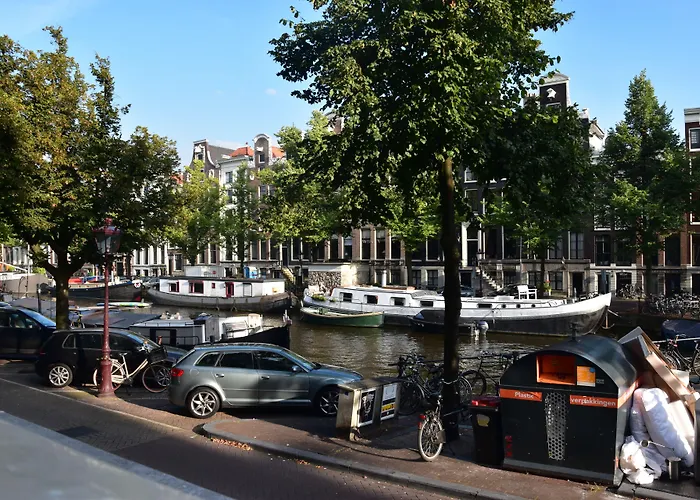 Ozo Hotels Armada Amsterdam