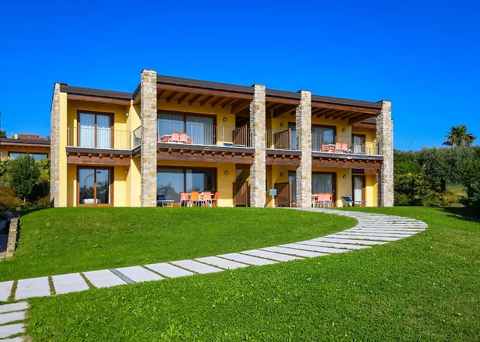 Kinderhotel Relais Rosa Dei Venti -Ciao Vacanze-