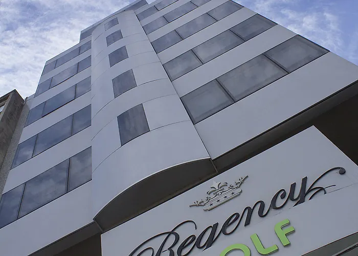 Regency Golf - Urbano
