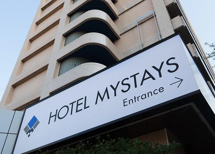  Mystays Kameido