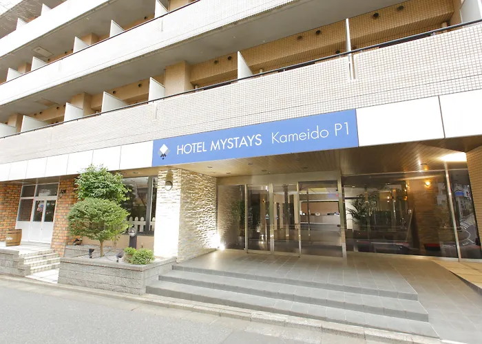  Mystays Kameido