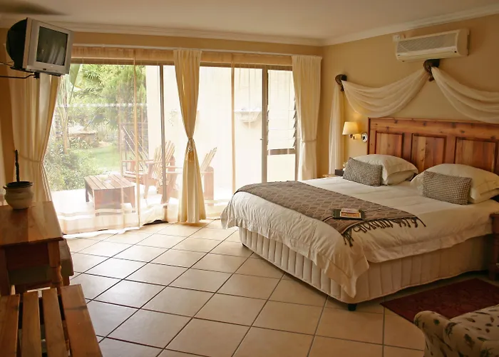 All Vacation Rentals Boulders & Spa
