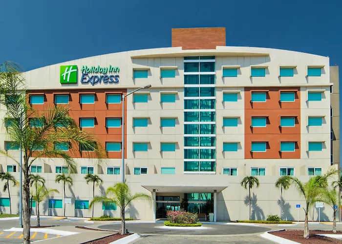 Holiday Inn Express By Ihg