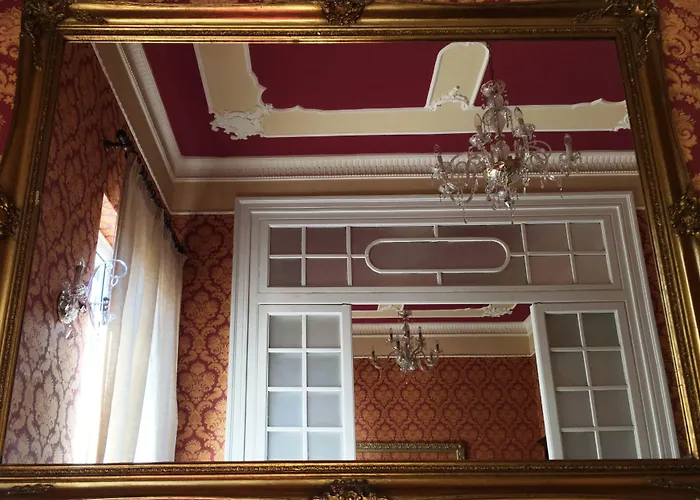 Guest house: B&B Dimora Annulina