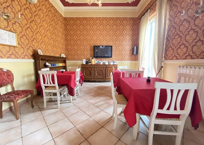 Guest house: B&B Dimora Annulina