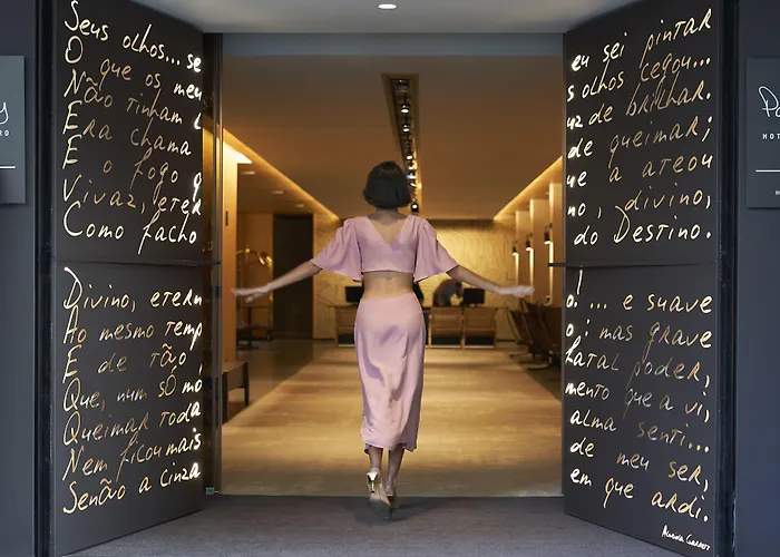 Family Hotel: Portobay Teatro