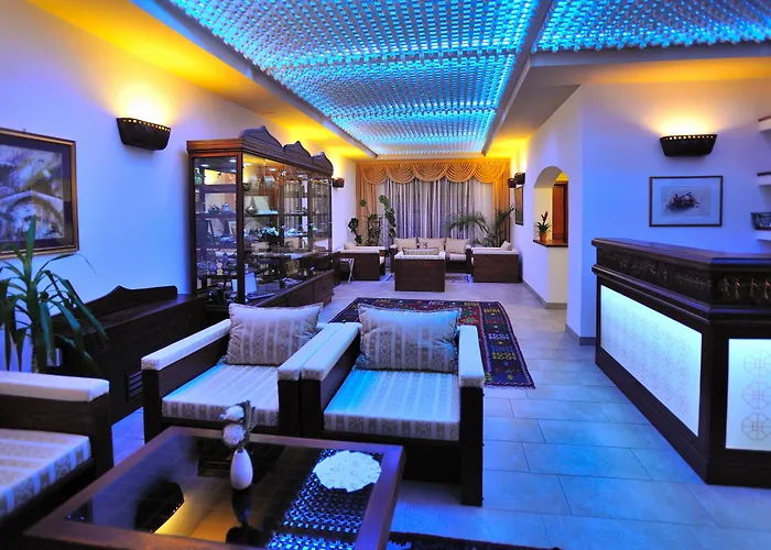 Boutique Old Town Mostar
