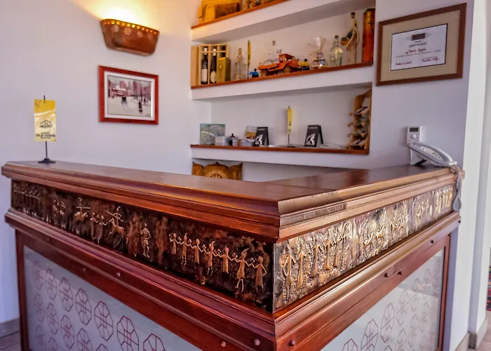 Boutique Old Town Mostar