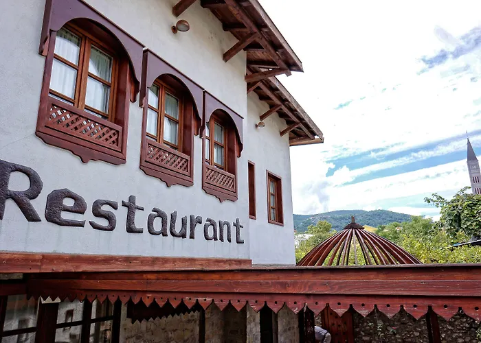 Boutique Old Town Mostar