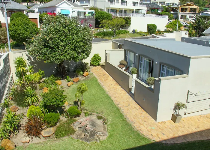 Gastenverblijf: 3 On Camps Bay