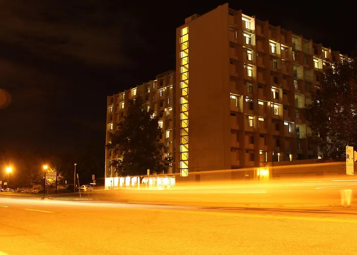 Residences Universite Laval