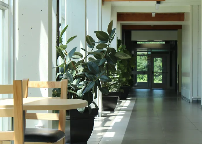 Residences Universite Laval