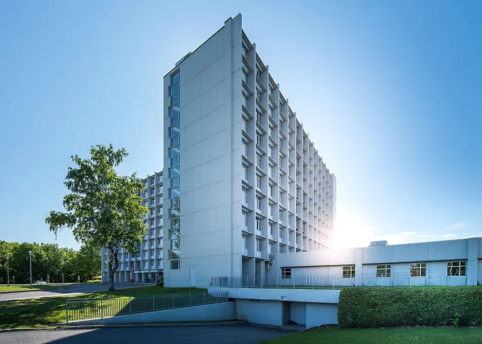 Residences Universite Laval