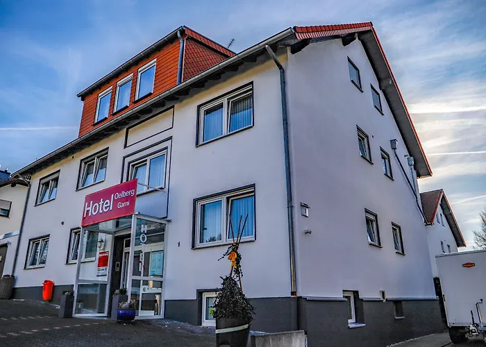 Oelberg Budget - BONN SÜD