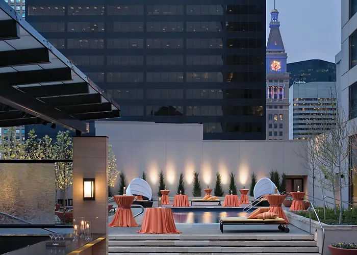 Four Seasons Hotel Denver