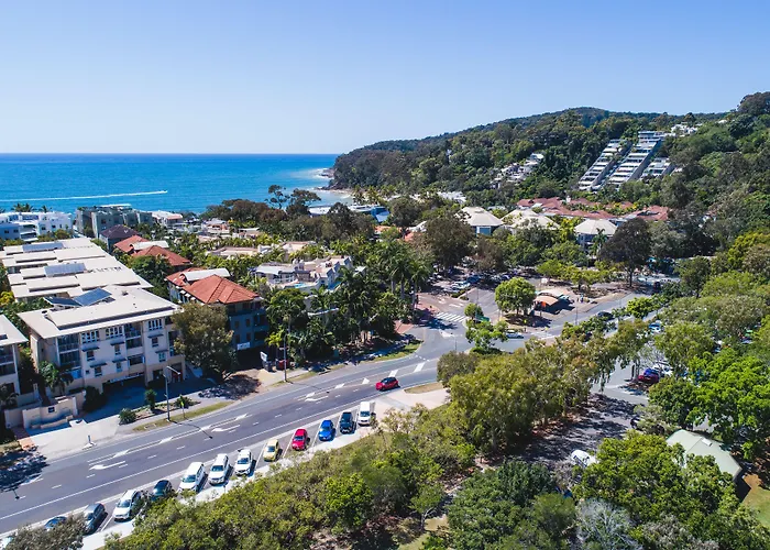 Bella Casa Noosa