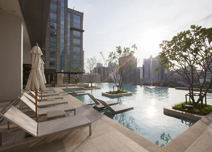 Sivatel Bangkok