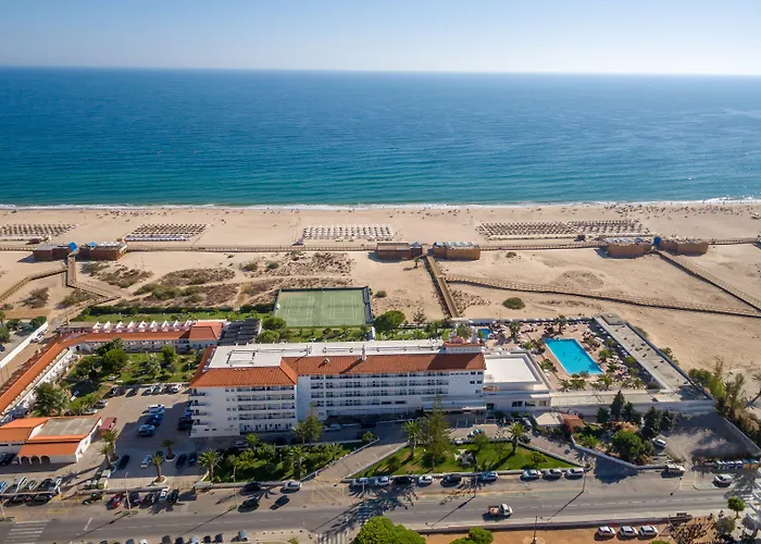 Familiehotel: Hotel Vasco Da Gama