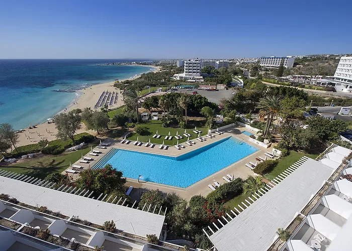 4 Sterne Hotels Grecian Sands