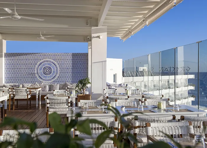 4 Sterne Hotels Grecian Sands