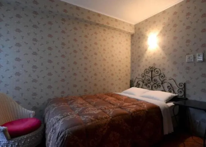 Hotel: Sakura Fleur Aoyama