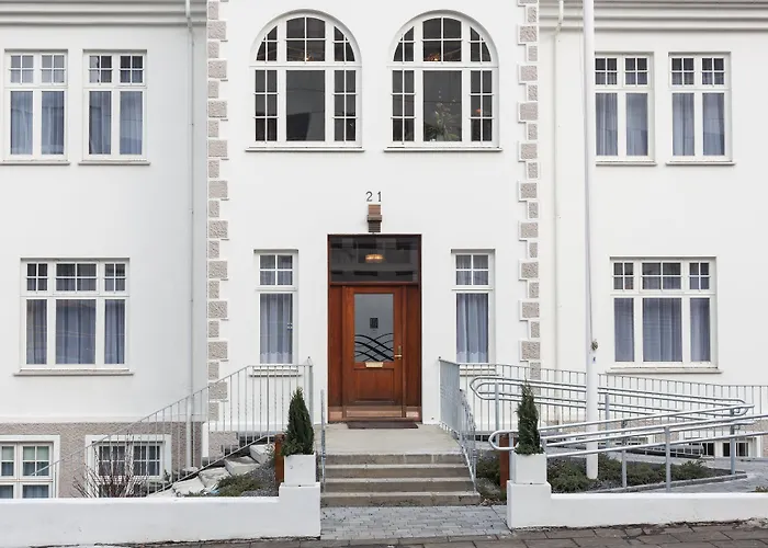 Residence Apartment