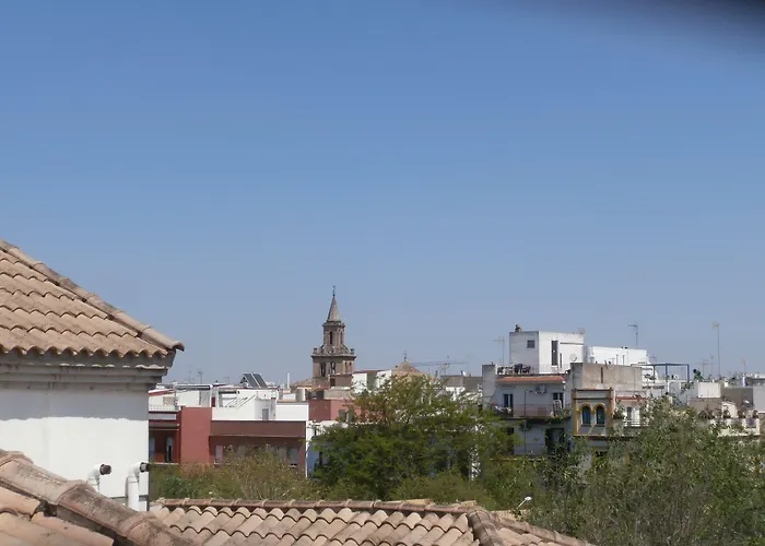 Hotel: Sacristia De Santa Ana