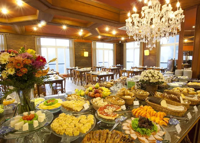 Villa Bella Hotel&SPA Gramado