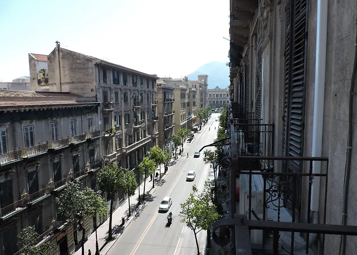 Hotel barato: Hotel Concordia