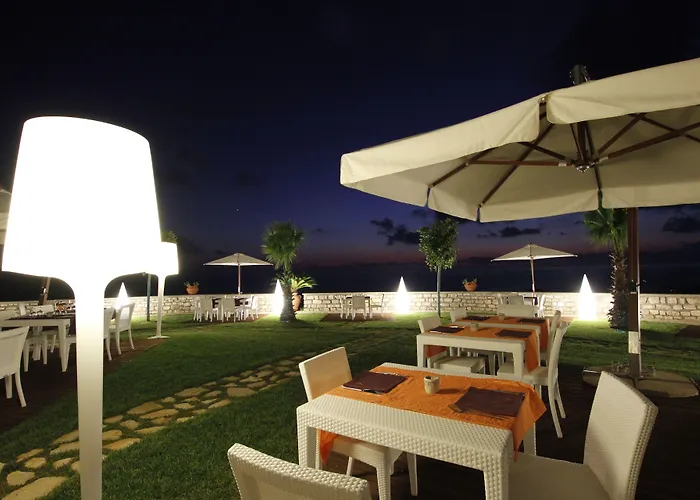 Hotel adatto agli animali: Bouganville Palace Hotel