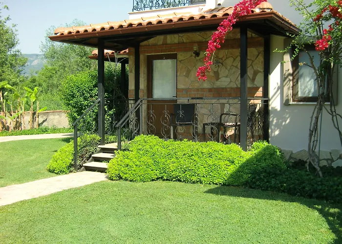 Sedir Resort - Rooms, Bungalows & Suites