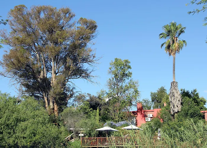 Gumtree Guest House