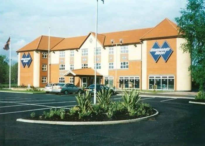 Diamond Lodge
