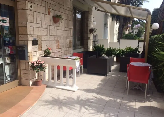  Ausonia B&B Rimini