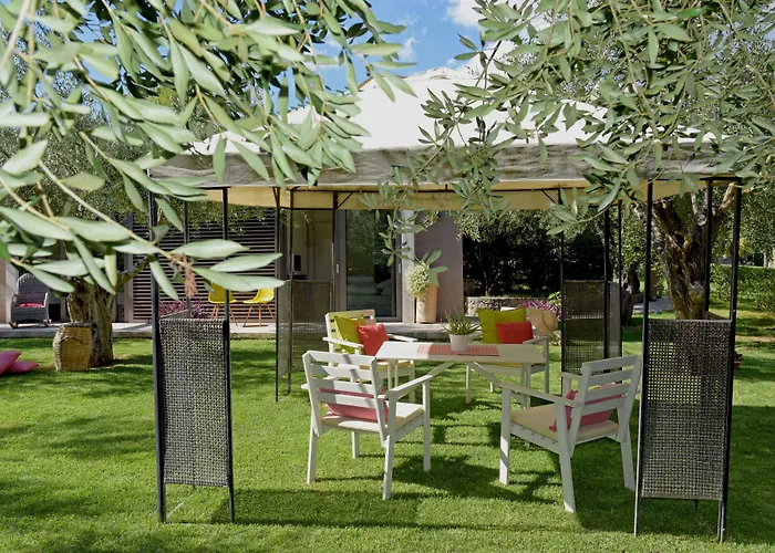 4 sterren hotel: Isabella Country House