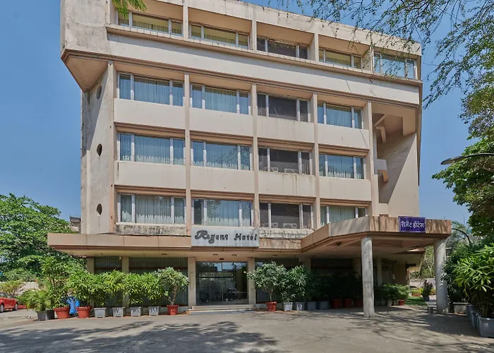 Regent Andheri