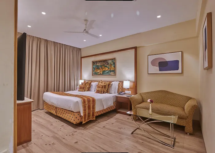 Regent Andheri