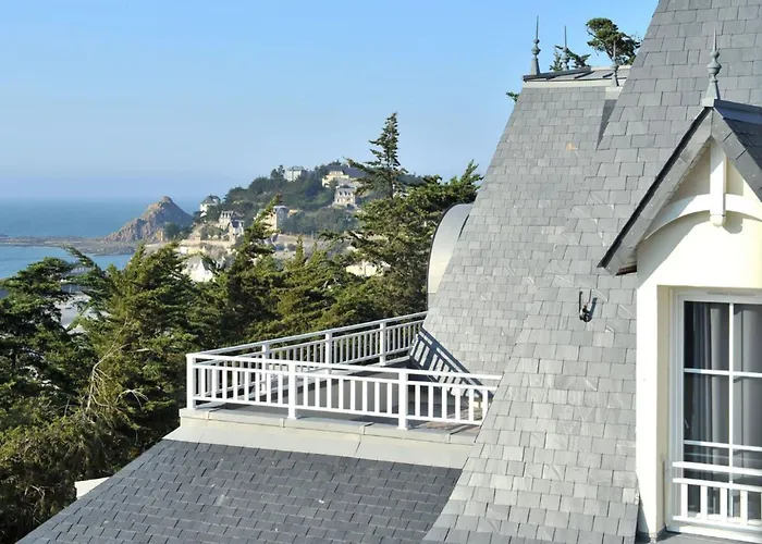  Les Villas Du Spa