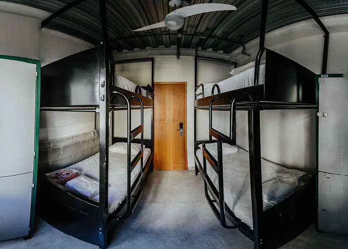 Copa Hostel