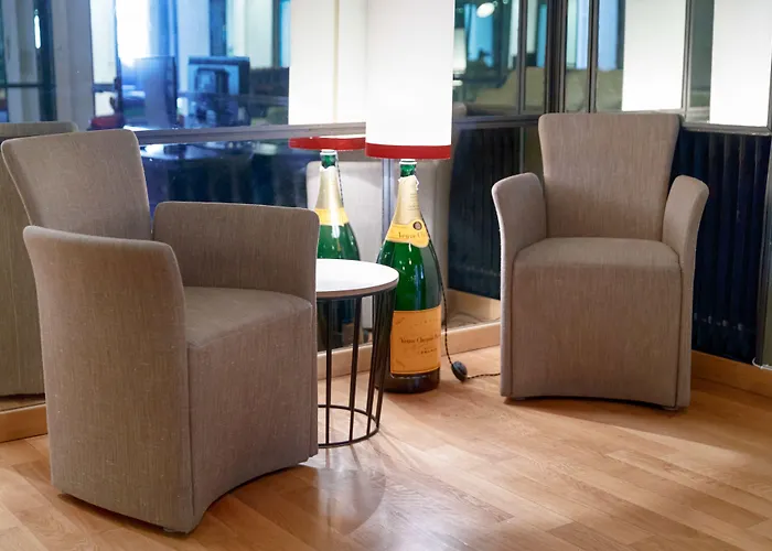 Family Hotel: Ht N°9 Colosseo